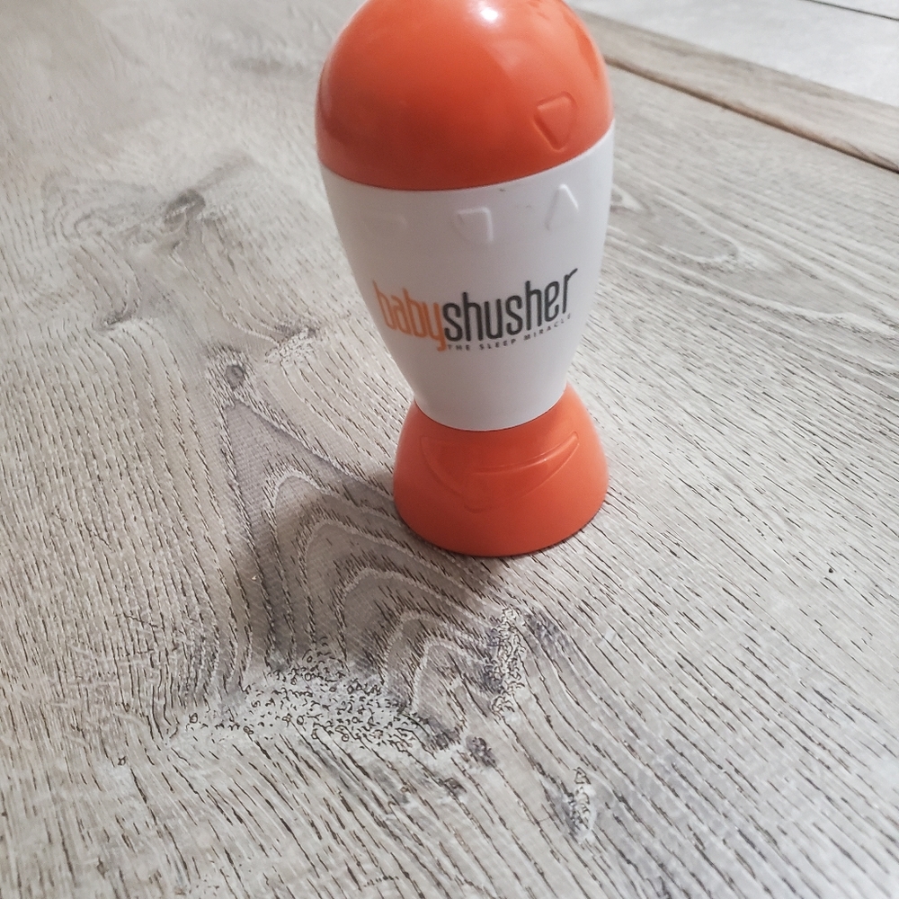 Baby Shusher